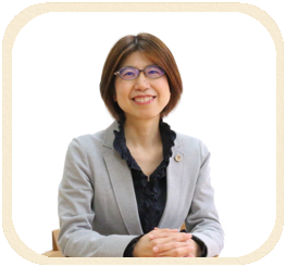 堀川智子